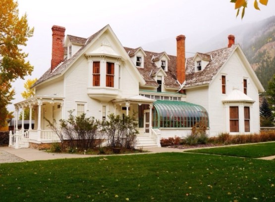 Hamill House