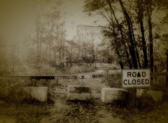 The Legend of Helltown