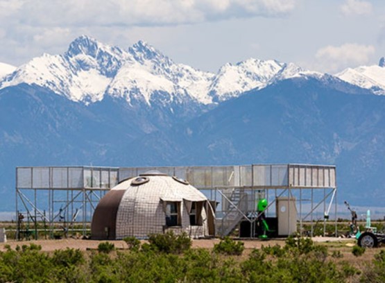 UFO Watchtower